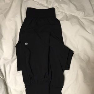 Lululemon joggers